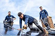 Is It Worth Getting Electric Solar Panels for Your Home in 2025?