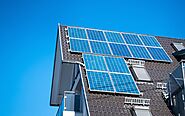 Solar Panel Installation And Maintenance - Know in Details