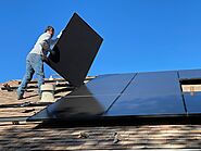 Few Reasons Businesses Should Opt for Solar Panel Installation