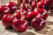 Cherries: A Healthy Choice