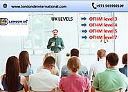 What Are UK Levels