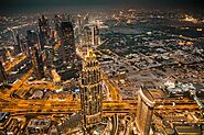 offshore company formation in dubai