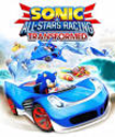 Sonic & All Stars Racing Transformed