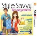 Style Savvy: Trendsetters - Fashion Contest