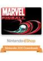 Marvel Pinball 3D