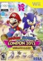 Mario & Sonic At The London 2012 Olympic Games