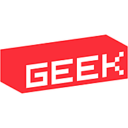 Website at Geek.com