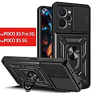 Capa For Poco X5 Pro 5g Case