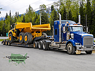 Flatbed Shipping Companies near Me | Flatbed Moving Company