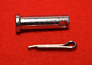 Clutch Fork Push Rod Pin