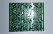 LED PCB Assembly | PCB Assembly Services in Gandhinagar, Ahmedabad, Mumbai