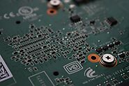 Printed Circuit Board Assembly Services in Gandhinagar – Techno Advance system