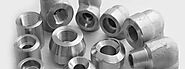 Nickel Alloy High Pressure Pipe Fittings Manufacturer, Supplier, & Stockist in India – Samvay Fluid Tekniks Inc