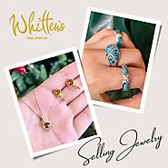 Elevate Your Brand Through Selling Jewelry with Heart and Passion