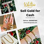 Sell Gold for Cash at the Best Prices Instantly