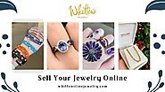 Sell Your Jewelry Online