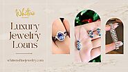 Whitten’s Fine Jewelry Offers Exclusive Luxury Jewelry Loans