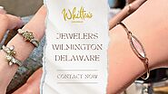 Explore Whitten’s Fine Jewelry - Premier Jewelers Wilmington Delaware