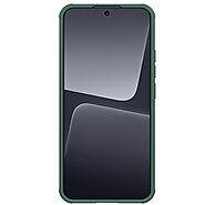 NILLKIN for Xiaomi 13 / Xiaomi 13 Pro Case Bumper with Slide Lens Cover