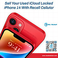 Sell My Locked Apple iPhone 14 Online