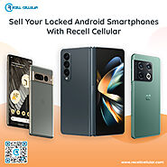 Sell Your Google FRP Android Locked Cell Phone Online