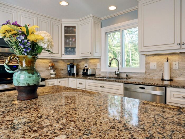 5 Most Popular Quartz Countertops Color A Listly List
