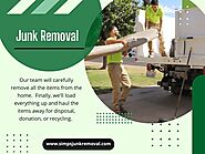 Junk Removal Sacramento