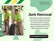 Junk Removal