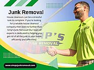 Sacramento Junk Removal