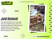 Junk Removal Citrus Heights