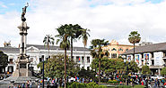 Plaza Grande, Guayaquil, Quito 170401, Ecuador