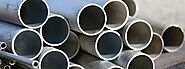 Stainless Steel IBR Approved Pipes Manufacturer, Supplier, Exporter, and stockist in India - Bright Steel Centre