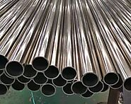 Stainless Steel 310 / 310S / 310H Pipe Manufacturer, Supplier, Exporter, and Stockist in India- Bright Steel Centre