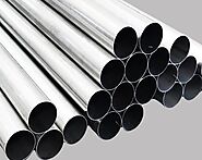Stainless Steel 317/ 317l Pipe Manufacturer, Supplier, Exporter, and Stockist in India- Bright Steel Centre
