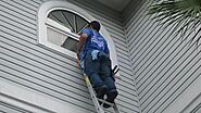 The Risks Involved in DIY Window Cleaning