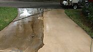 Optimal Frequency for Power Washing Your Driveway