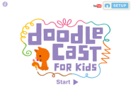 Easily Create Awesome Video Stories on iPad Using Doodlecast ~ Educational Technology and Mobile Learning