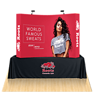 Stand Out with Eye-Catching Tradeshow Displays | CA Tradeshow Displays