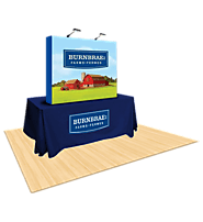 Trade Show Displays & Exhibits for Your Next Event | CA Tradeshow Displays