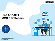 Hire ASP.Net Developers