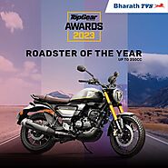 Bharath TVS: TVS Two-Wheelers Dealers in Bangalore