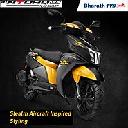 Bharath TVS Showroom in Bangalore Jayanagar for Latest TV Models