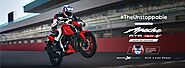 Apache RTR 160 4V Ride with Style and Power - Bharath TVS