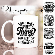 Best Custom Printed Coffee Mugs Online – The Artsy Spot