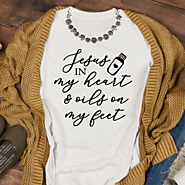 Best Quote Printed Apparel Gifts – The Artsy Spot