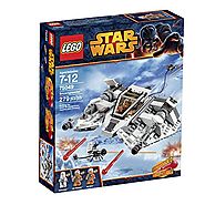 LEGO Star Wars 75049 Snowspeeder Building Toy