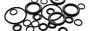 EPDM O Ring Manufacturers in India - Gasco Gaskets