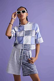 Effortlessly Stylish: Co-ord Sets For Women To Rock The Summer Season