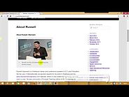 How To Use Blogger - Full Introduction