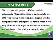 Ingredients Of NF Cure Capsules And Side Effects If Taken For Long Term